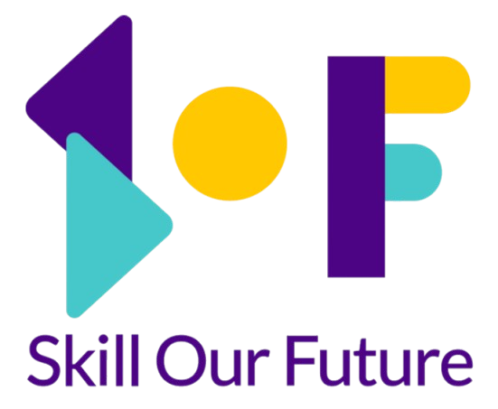 Skill Our Future